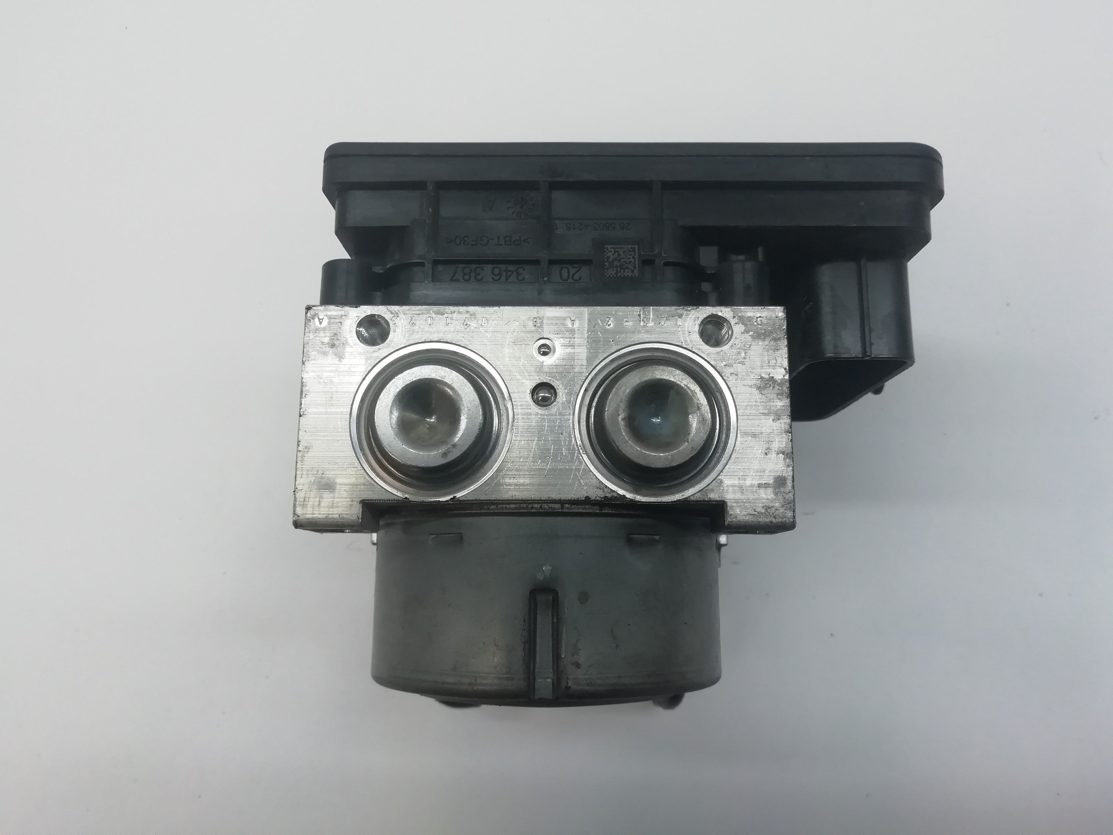 ALFA ROMEO Giulietta 940 (2010-2020) ABS Pump 71775488 18663954