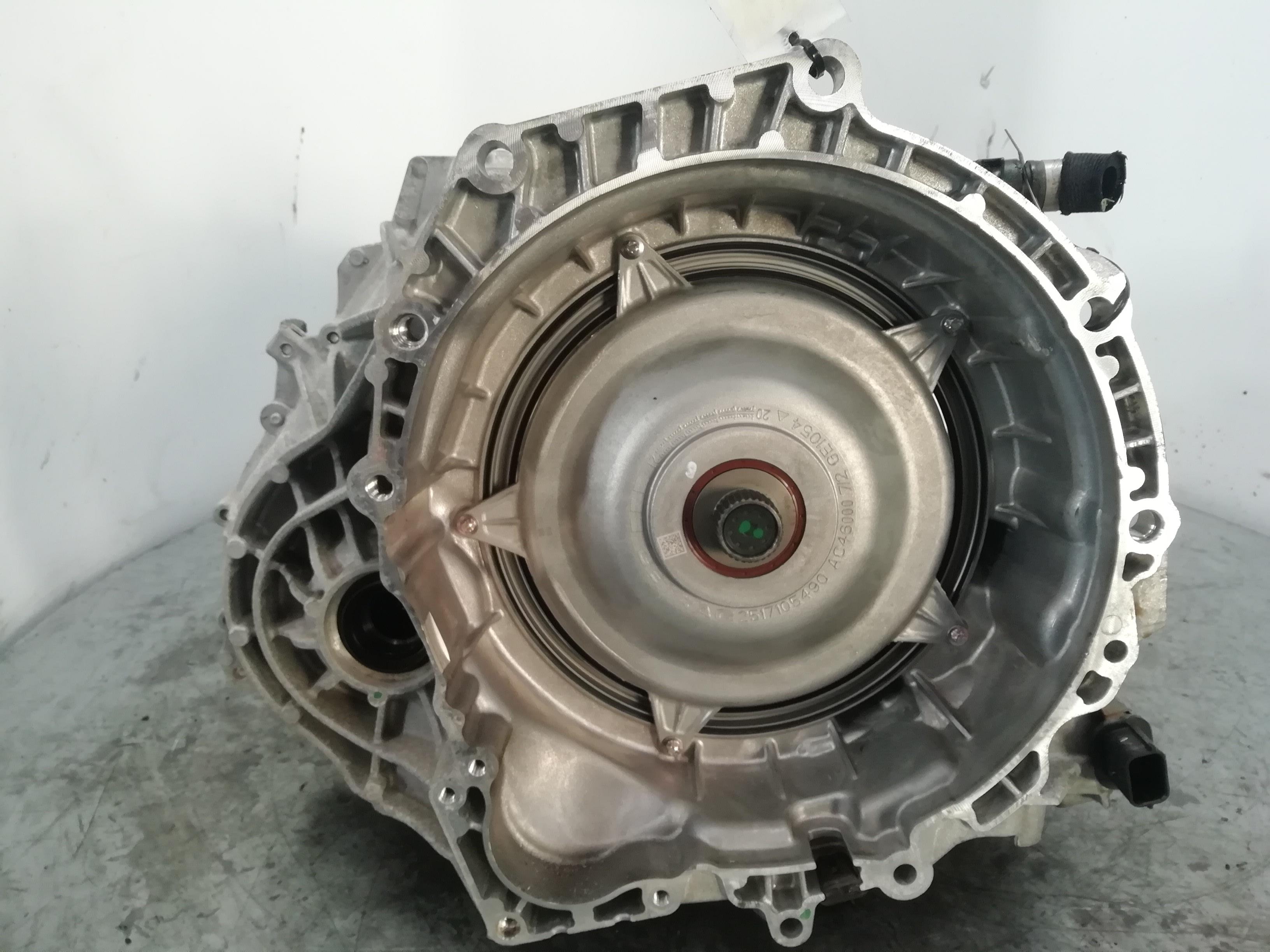 BMW 1 Series F40 (2019-2024) Gearbox 28009884617, 988461702, GD7F32AG 24548458
