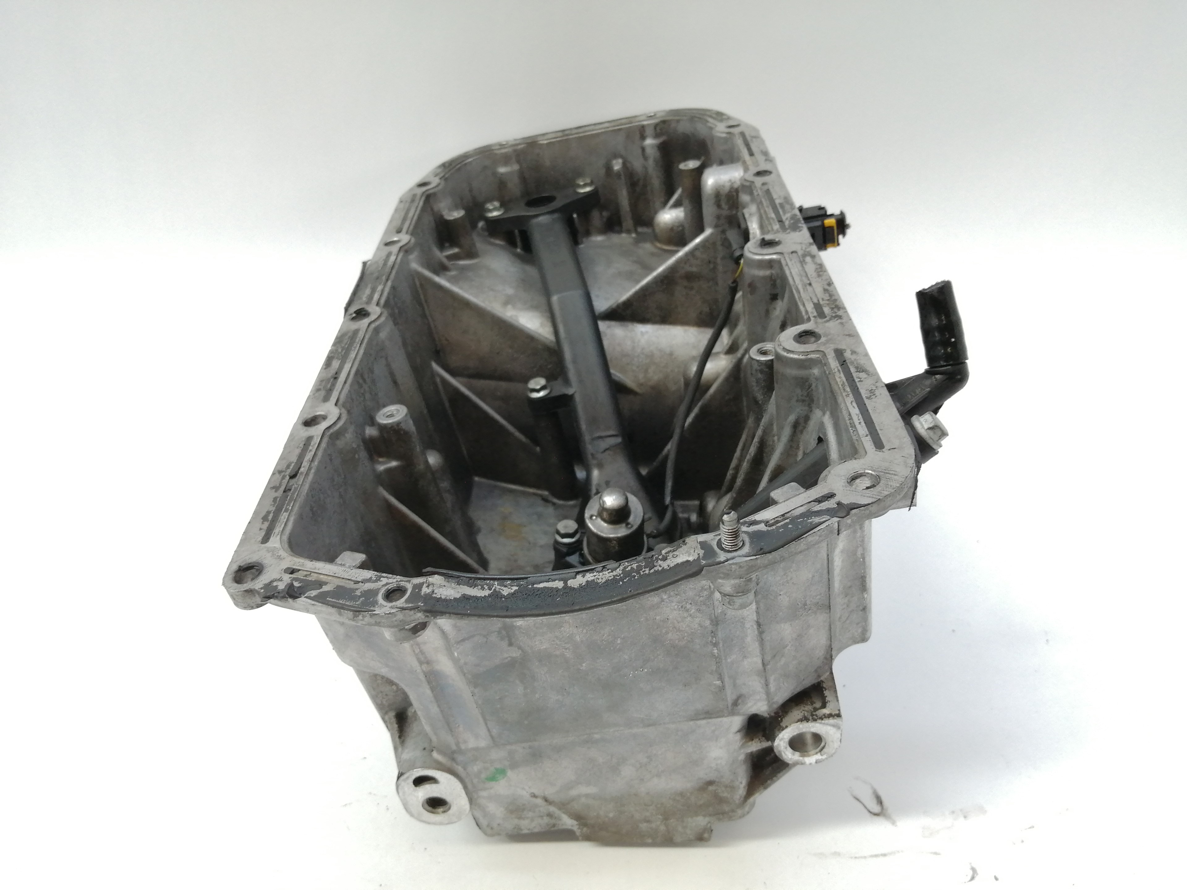 OPEL Astra J (2009-2020) Kampikammio 55575128,C3229A 18575193