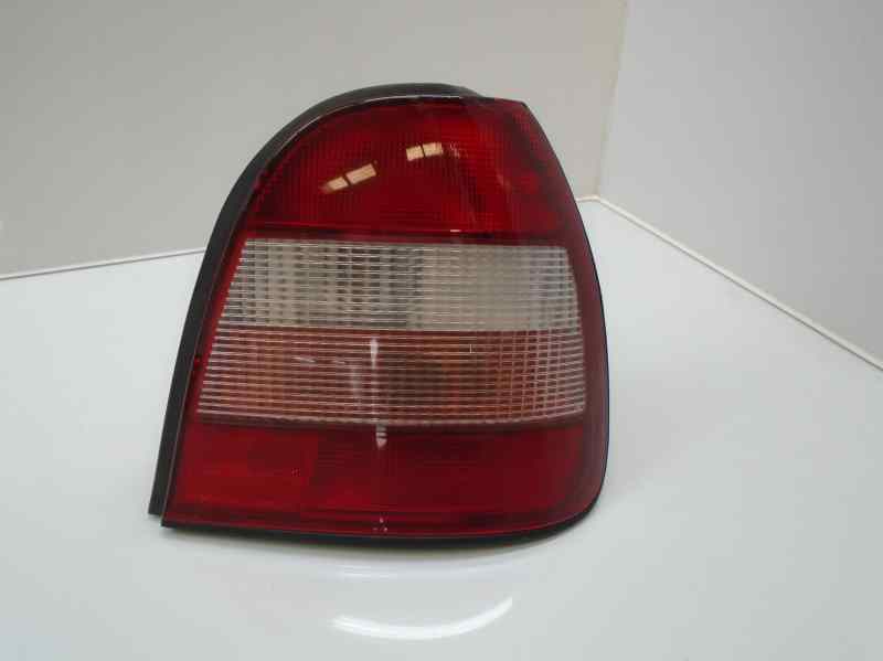 NISSAN Sunny N14 (1991-1995) Rear Right Taillight Lamp 25200857
