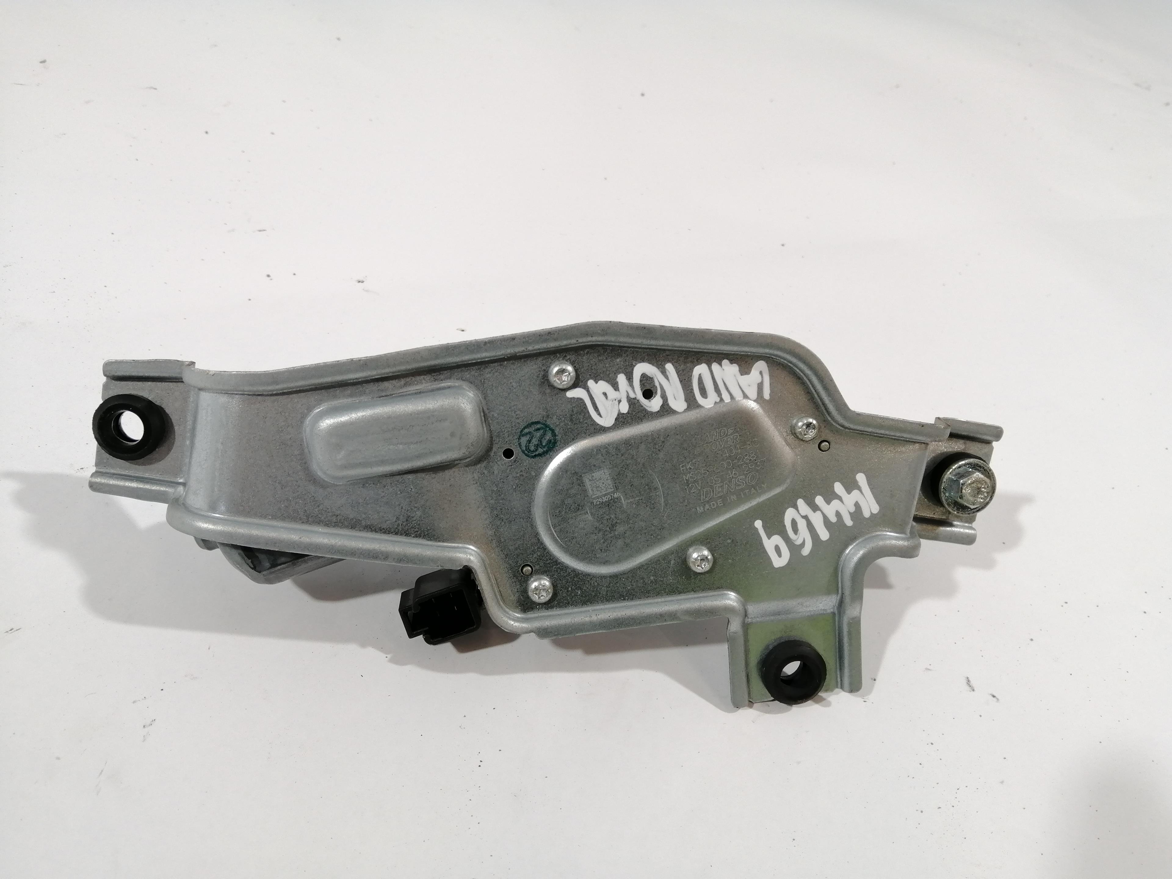 LAND ROVER Discovery Sport 1 generation (2014-2024) Tailgate  Window Wiper Motor 25104429