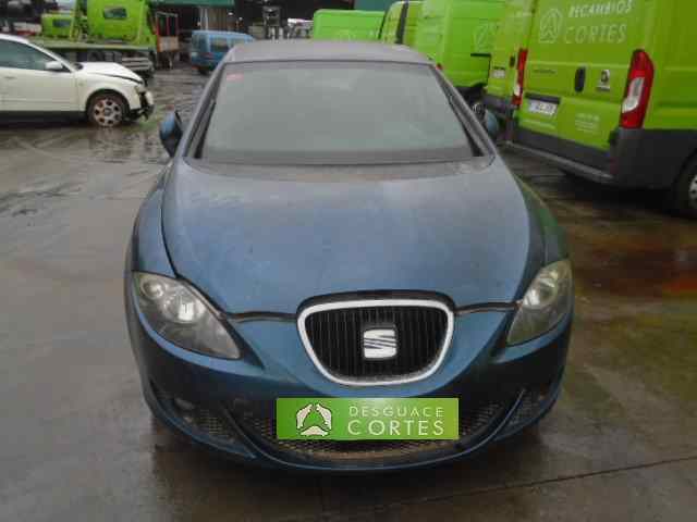 SEAT Leon 2 generation (2005-2012) Трапеции стеклоочистителей 1P0955119A 18422904