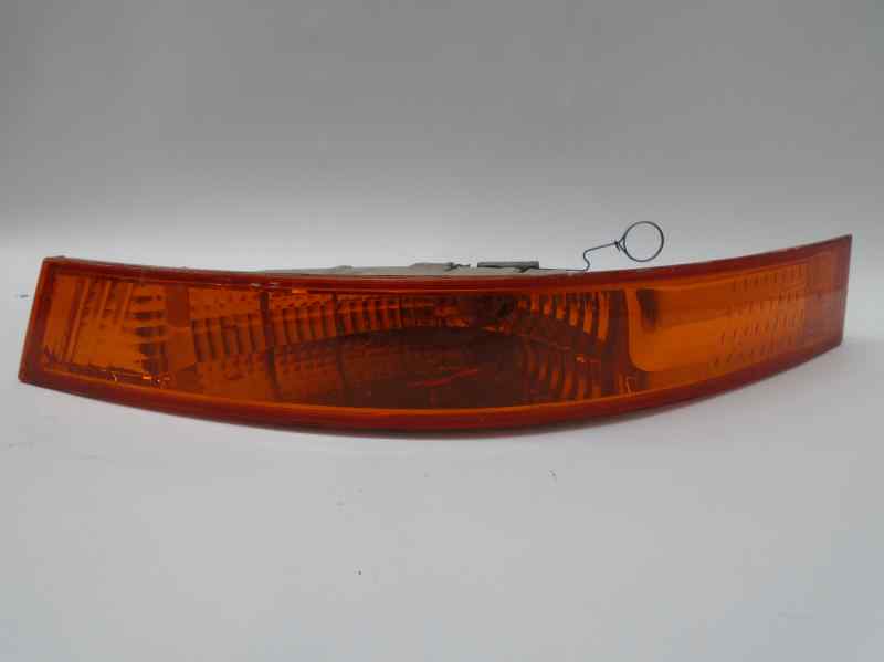 RENAULT Master 2 generation (1997-2010) Front Right Fender Turn Signal 8200163918 25108933