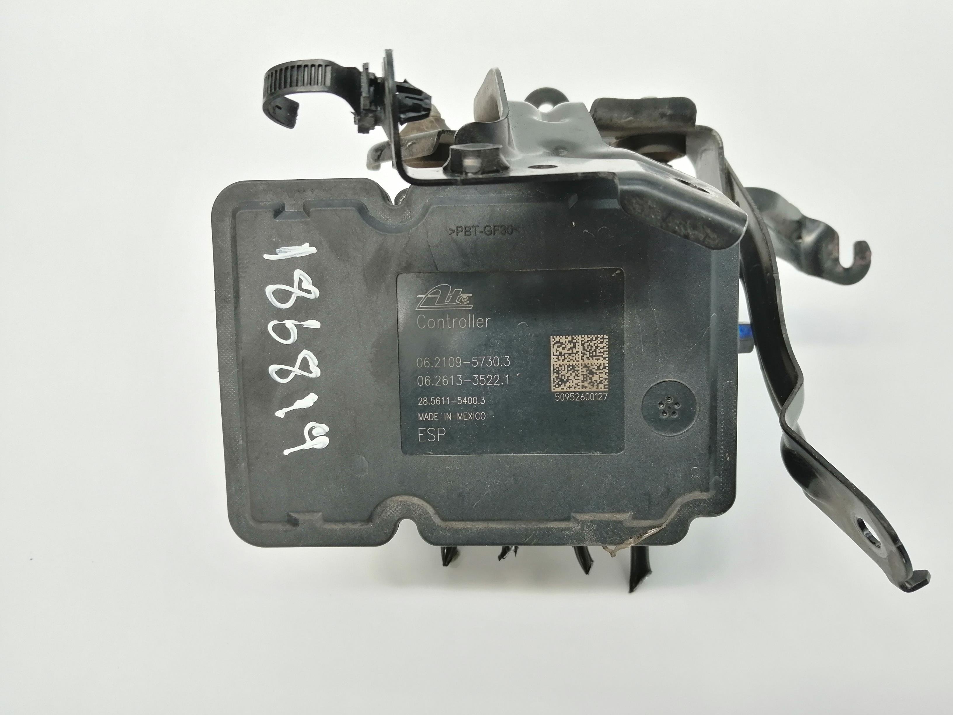 HONDA Insight 2 generation (2009-2015) ABS Pump 57110TM8G01, 06210215324, 06210957303 23876910