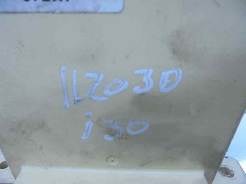 HYUNDAI i30 FD (1 generation) (2007-2012) Saugiklių dėžė 91950-1H510, 919501H510 18407162