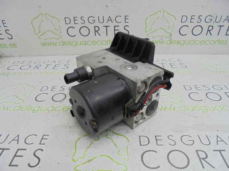 VAUXHALL A-Class W168 (1997-2004) ABS pump 0265202461,A0044310912 18389917