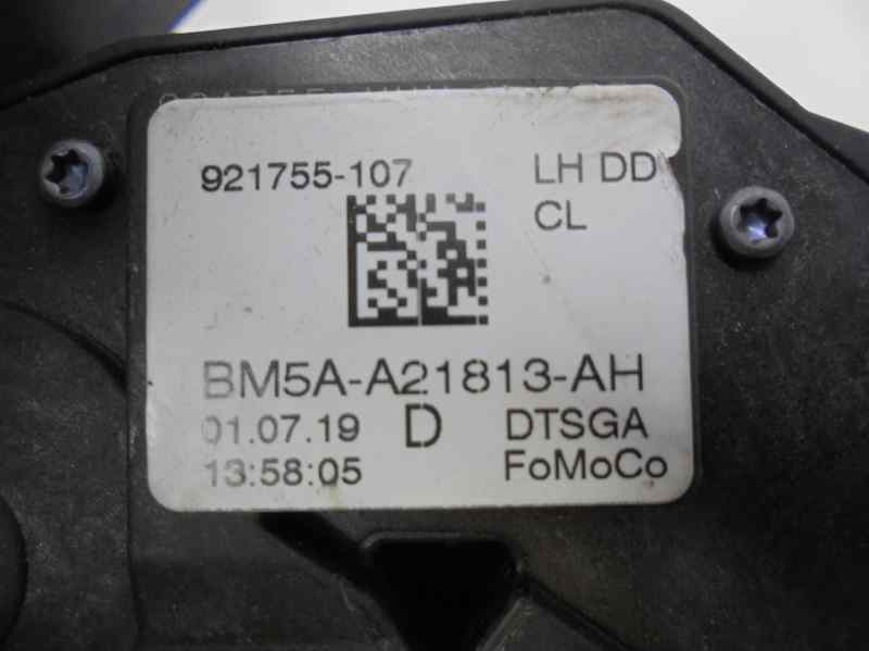 FORD Kuga 2 generation (2013-2020) Front Left Door Lock 2070970 18631559