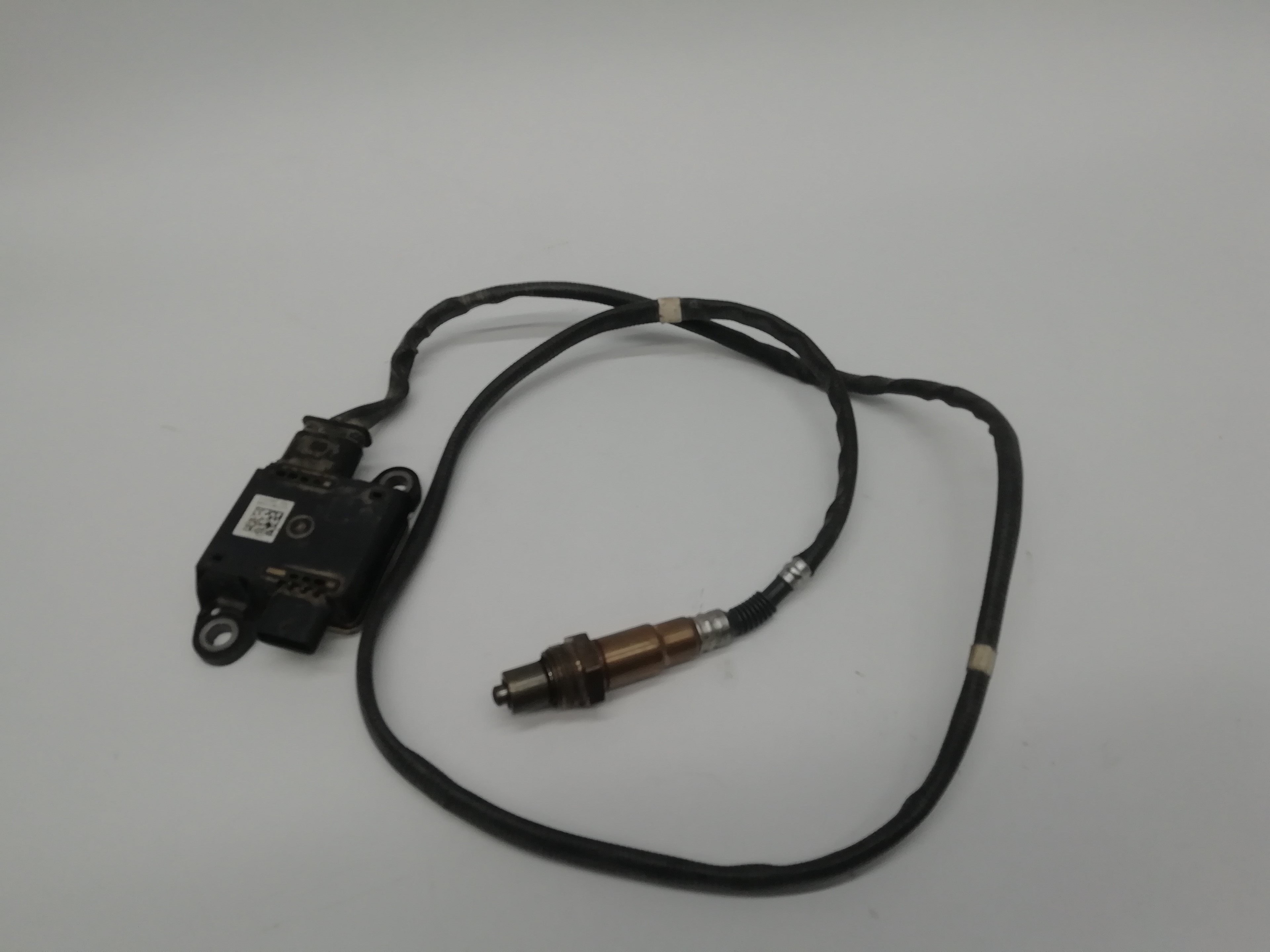 RENAULT Kangoo 2 generation (2007-2021) Lambda Oxygen Sensor 227930491R 18607925