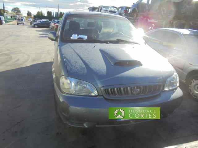 KIA Carnival UP/GQ (1999-2006) Αριστερό μπροστινό φανάρι 0K55A51040E 25096294