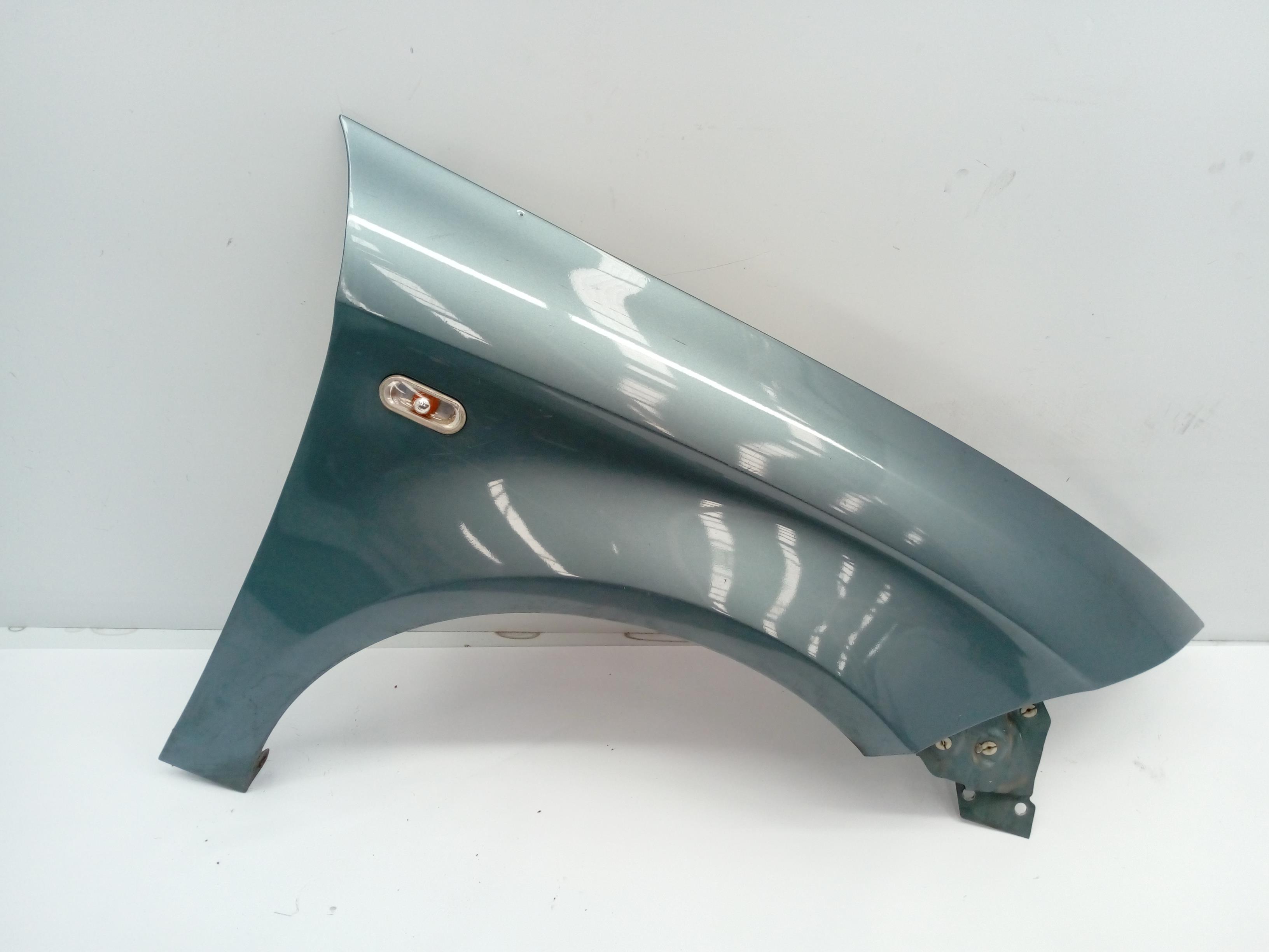 SEAT Toledo 3 generation (2004-2010) Front Right Fender 5P0821022A 25204331