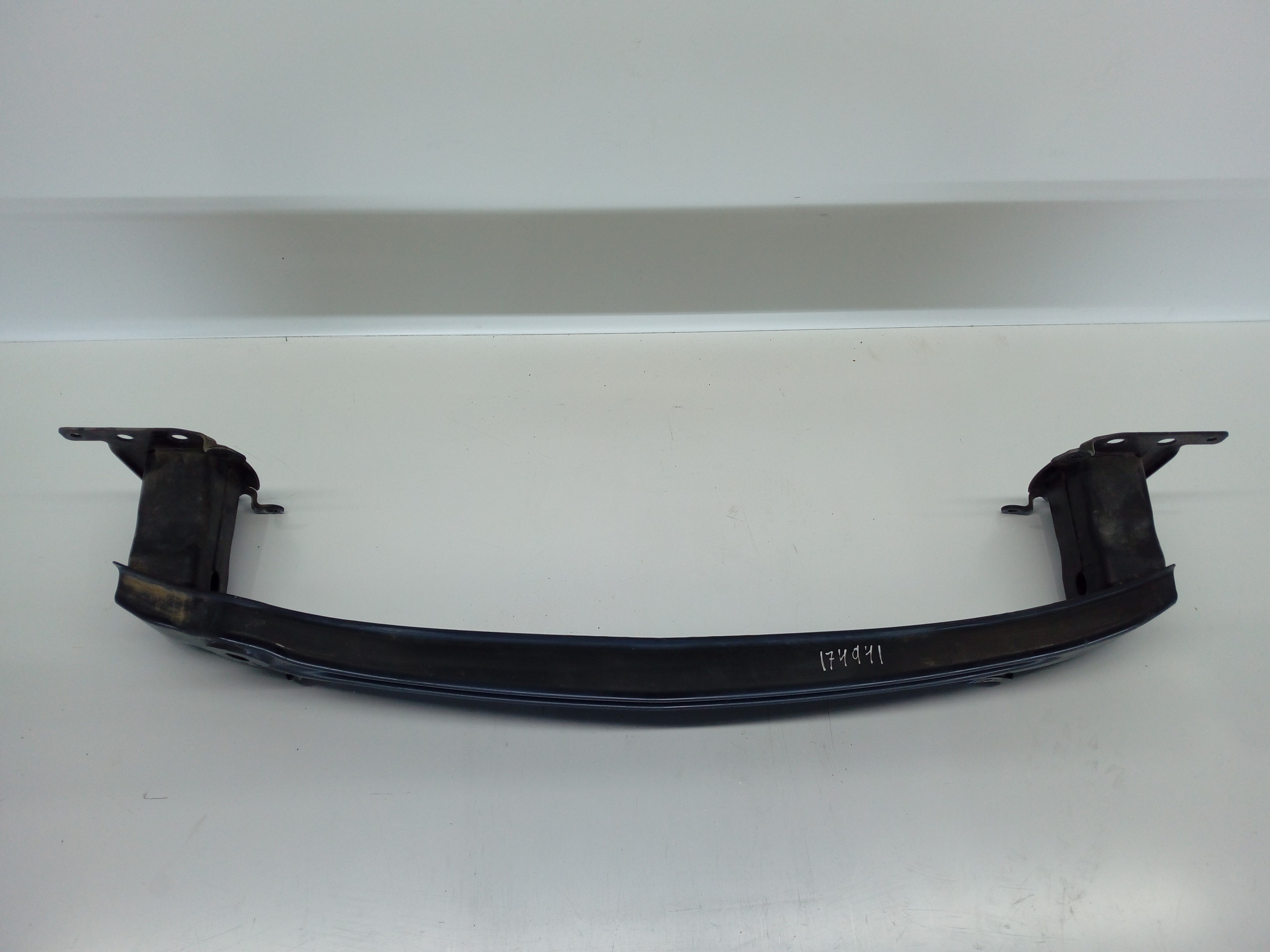 SEAT Toledo 3 generation (2004-2010) Front Reinforcement Bar 5P0807109A 18603583