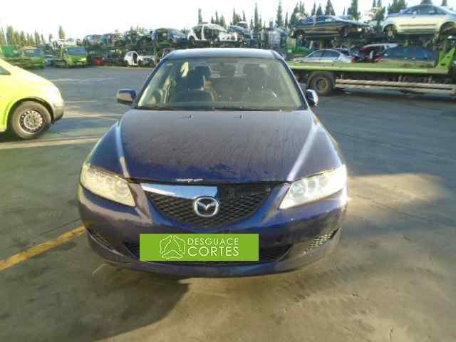 MAZDA 6 GG (2002-2007) Стартер RF5C18400 18631004