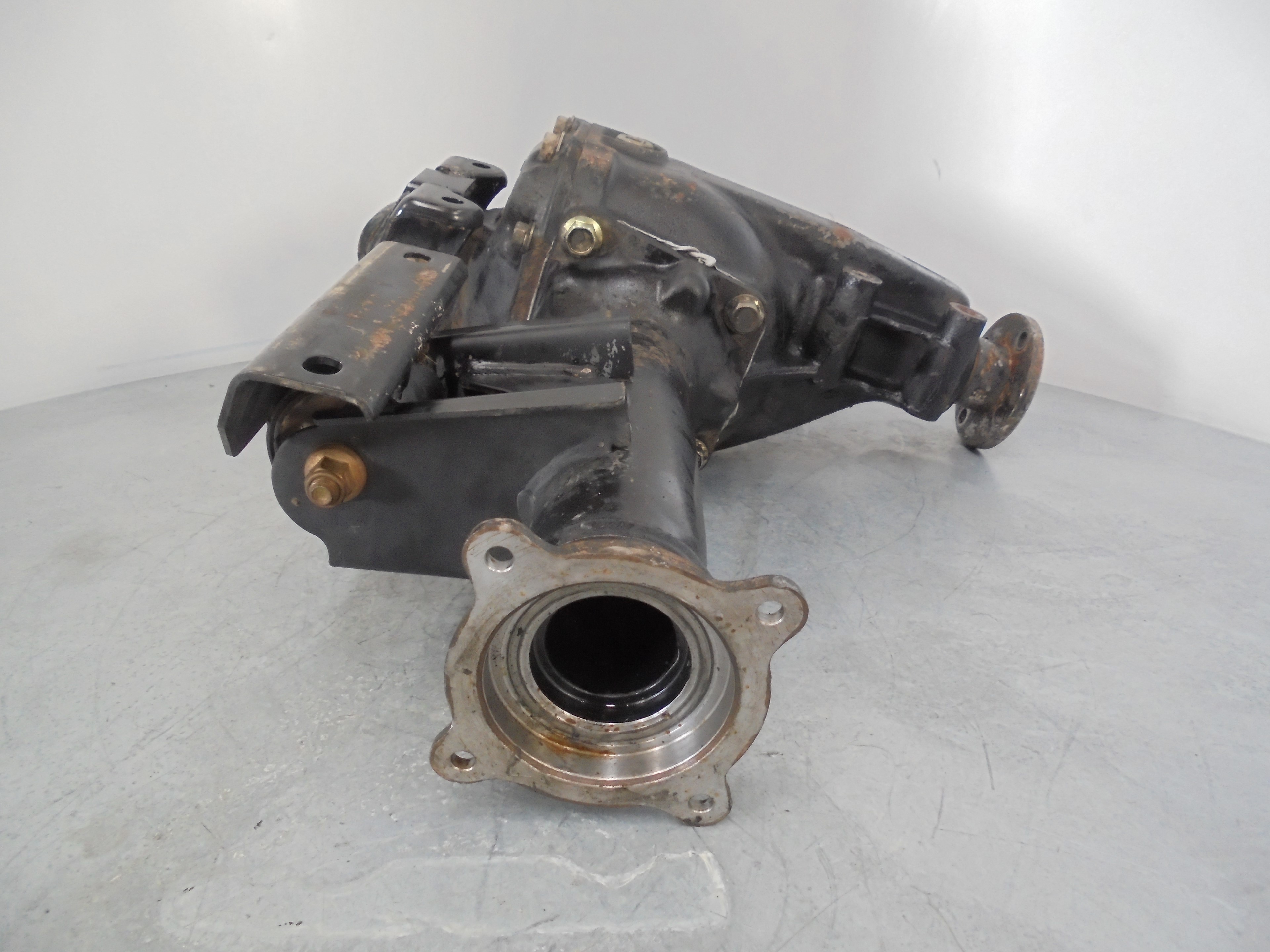 VOLVO Front Transfer Case 385116230007 27510633