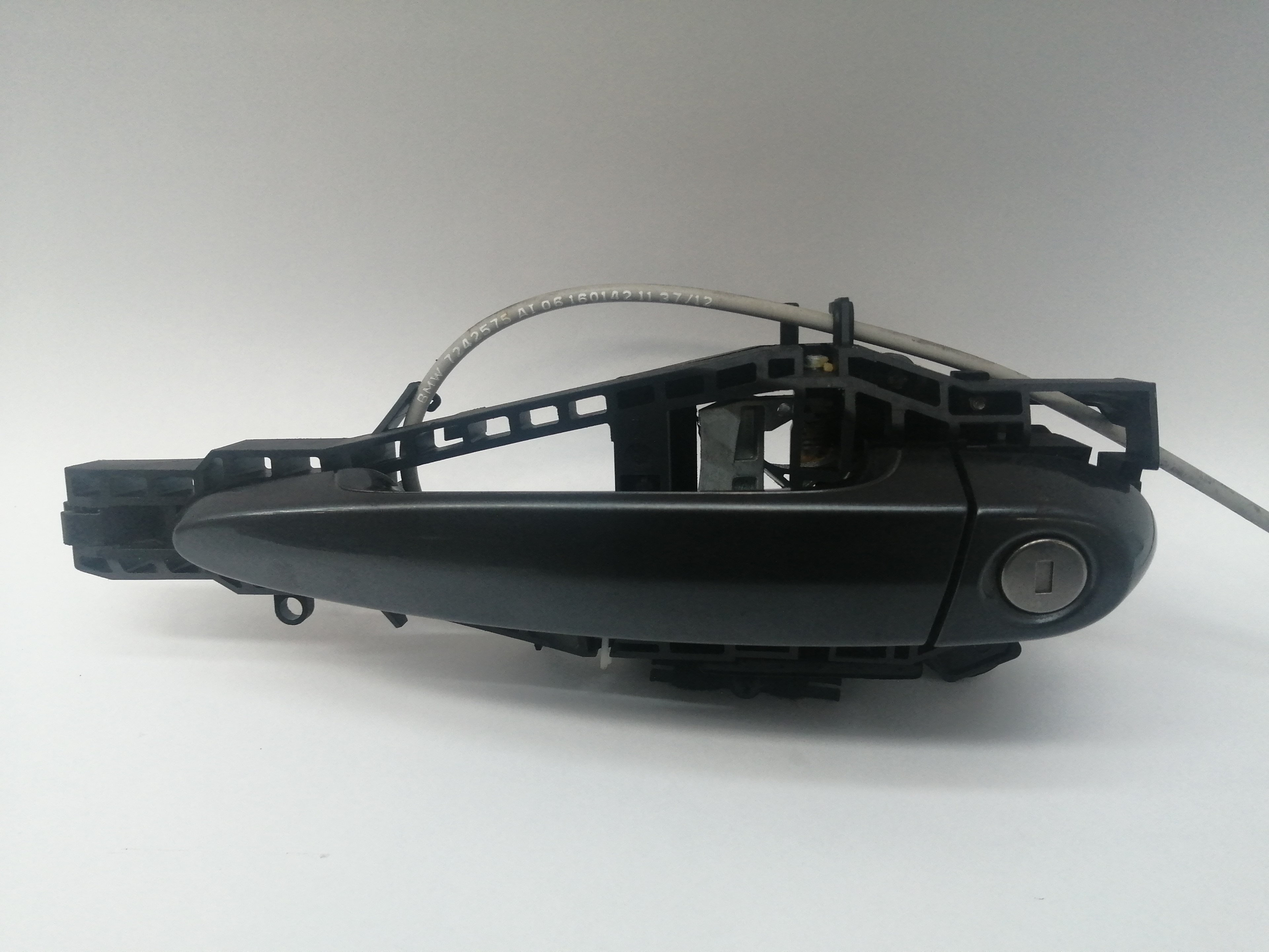 BMW 1 Series F20/F21 (2011-2020) Front Left Door Exterior Handle 51210445185 18610596