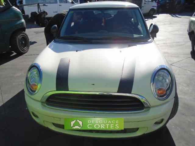 MINI Cooper R56 (2006-2015) Priekšējo kreiso durvju logu pacēlājs 51332756083 18421430