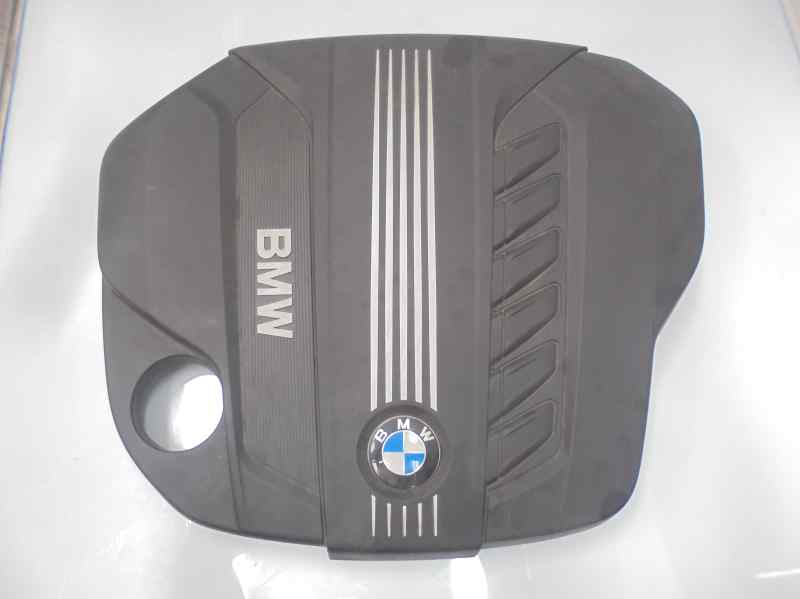 BMW X6 E71/E72 (2008-2012) Variklio dugno apsauga 13717812063 25108545