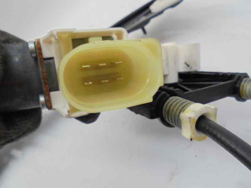 BMW 4 Series F32/F33/F36 (2013-2020) Front Left Door Window Regulator 51337365259 18471983