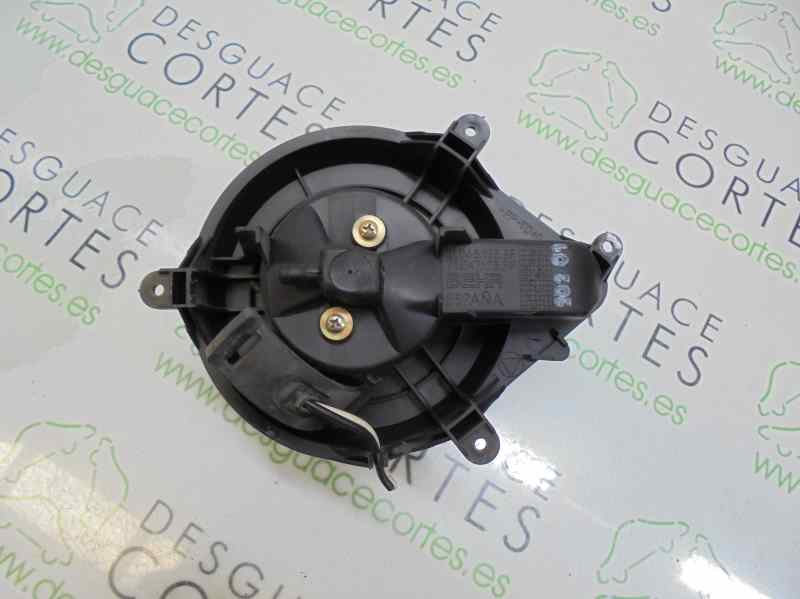 CITROËN Xsara 1 generation (1997-2004) Heater Blower Fan 6441N0 18390095