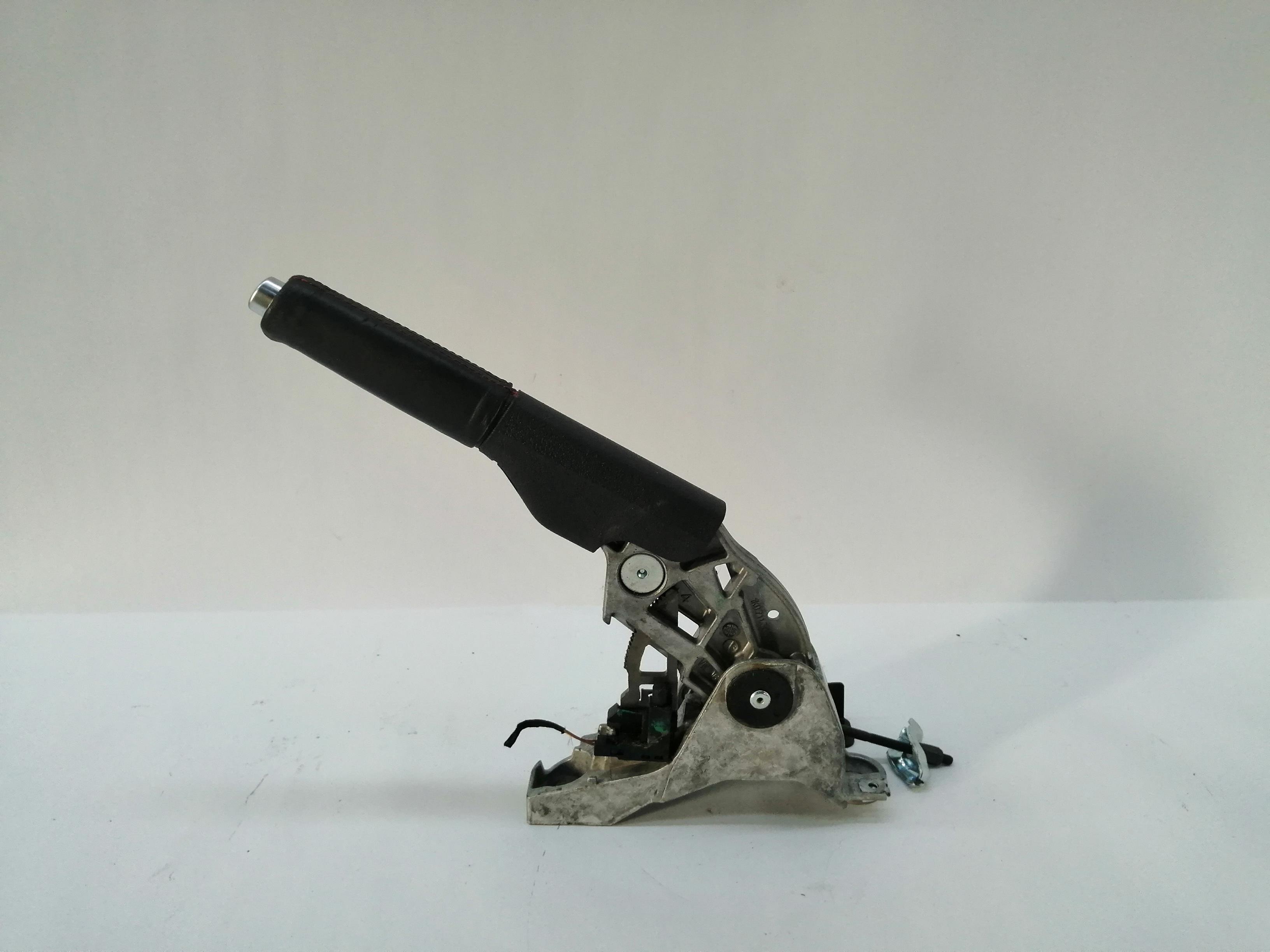 VOLKSWAGEN Golf 5 generation (2003-2009) Brake Pedal 1K0711303M 22301730