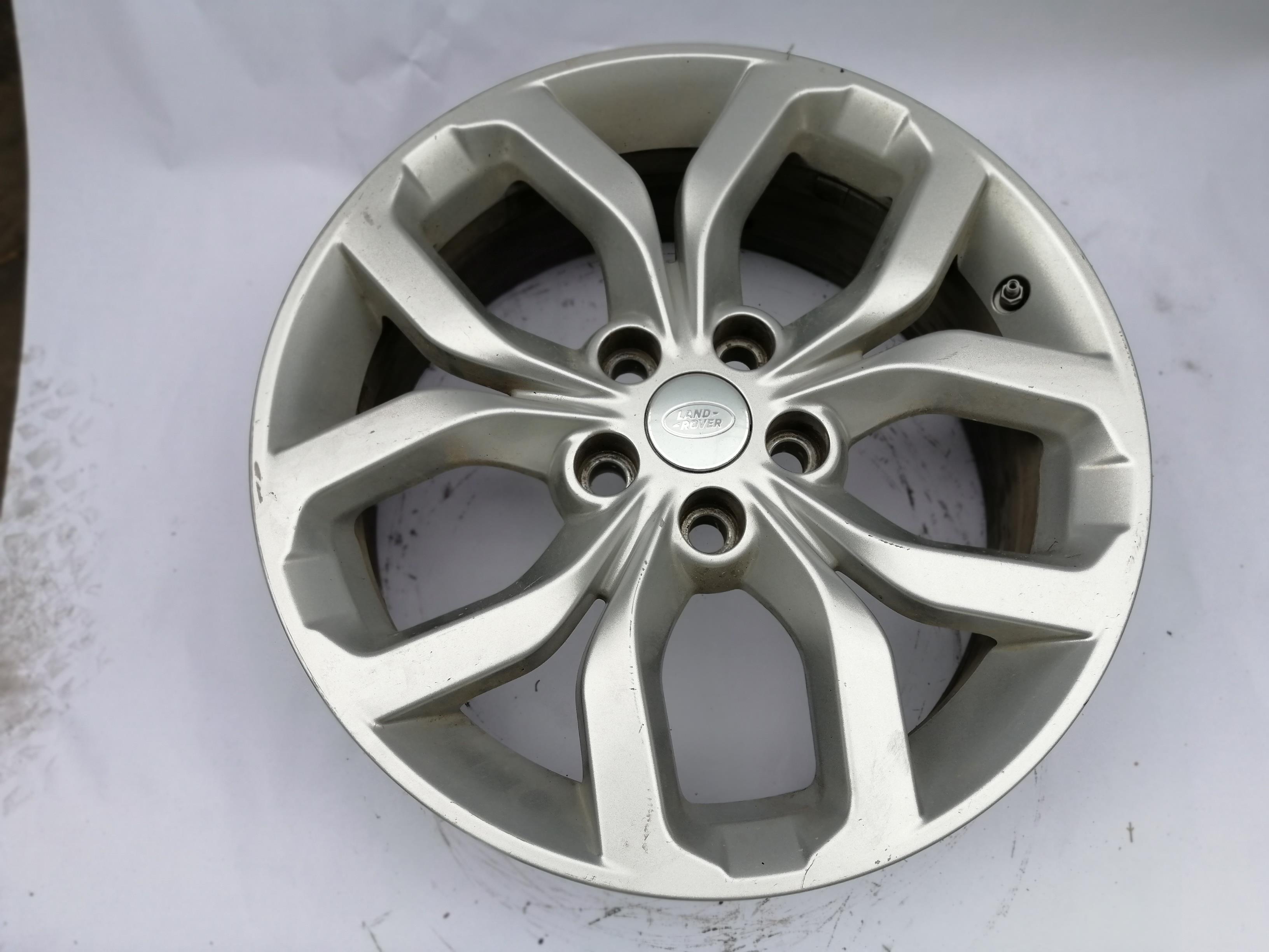 LAND ROVER Discovery 5 generation (2016-2024) Wheel LR081580 25199739