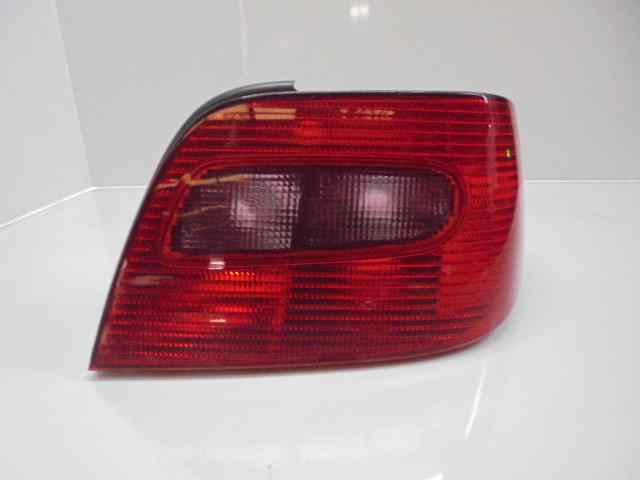 CITROËN Xsara 1 generation (1997-2004) Rear Right Taillight Lamp SINPORTALAMPARAS 18446694