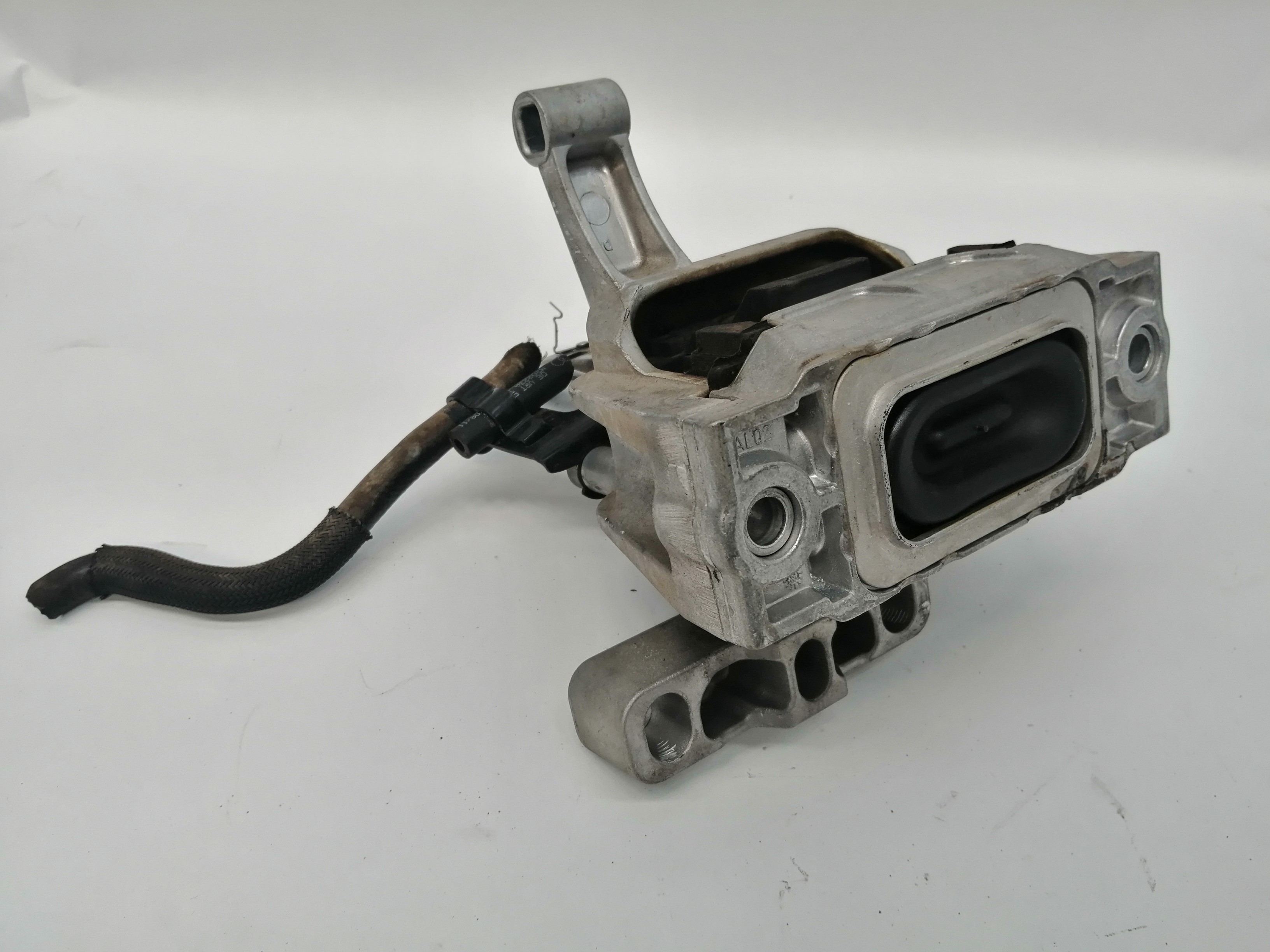 SEAT Alhambra 1 generation (1996-2010) Other Engine Compartment Parts 5N0199262F 21646641