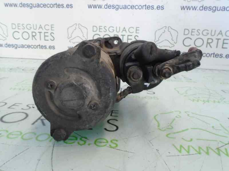 FIAT Bravo 1 generation (1995-2001) Starteris 46524472 18414447