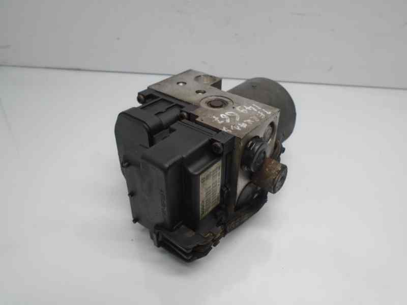 NISSAN Terrano 2 generation (1993-2006) ABS pumpe 0273004369 18481863