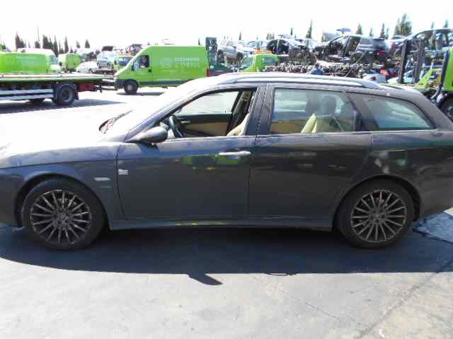 ALFA ROMEO 156 932 (1997-2007) Pojistková skříňka 60679160,A223 18390827