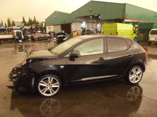 DODGE Ibiza 4 generation (2008-2017) Бампер задний 6J4807421 18455496