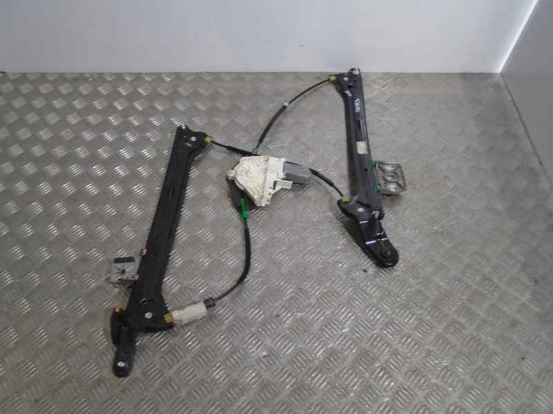 AUDI A5 Sportback 8T (2009-2011) Front Right Door Window Regulator 8T8837462 18447464