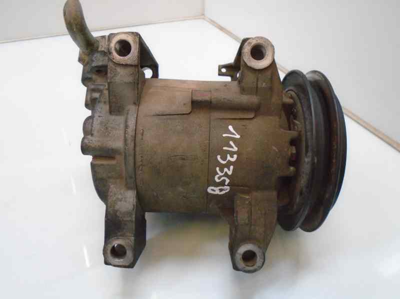 NISSAN Almera N16 (2000-2006) Air Condition Pump 92600BN301 25104002