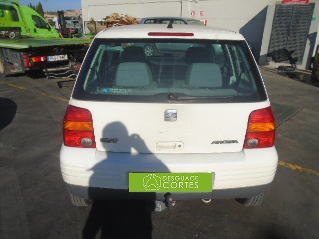 SEAT Arosa 6H (1997-2004) Alternateur 047903018X 25125253