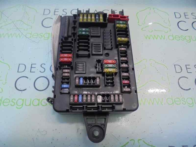 BMW 1 Series F20/F21 (2011-2020) Fuse Box 61149259466 18444980