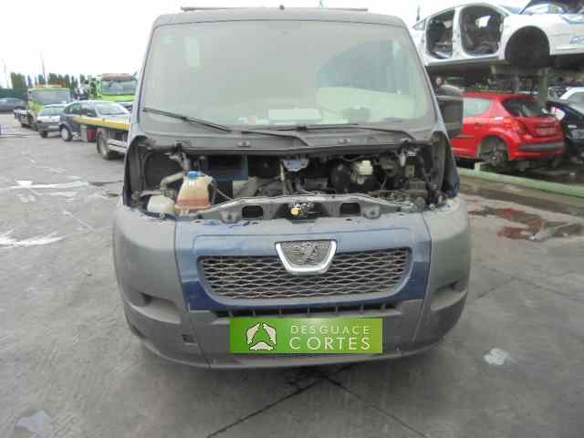 PEUGEOT Boxer 3 generation (2006-2024) Kreisās puses bīdāmās durvis 1612413680 25096827