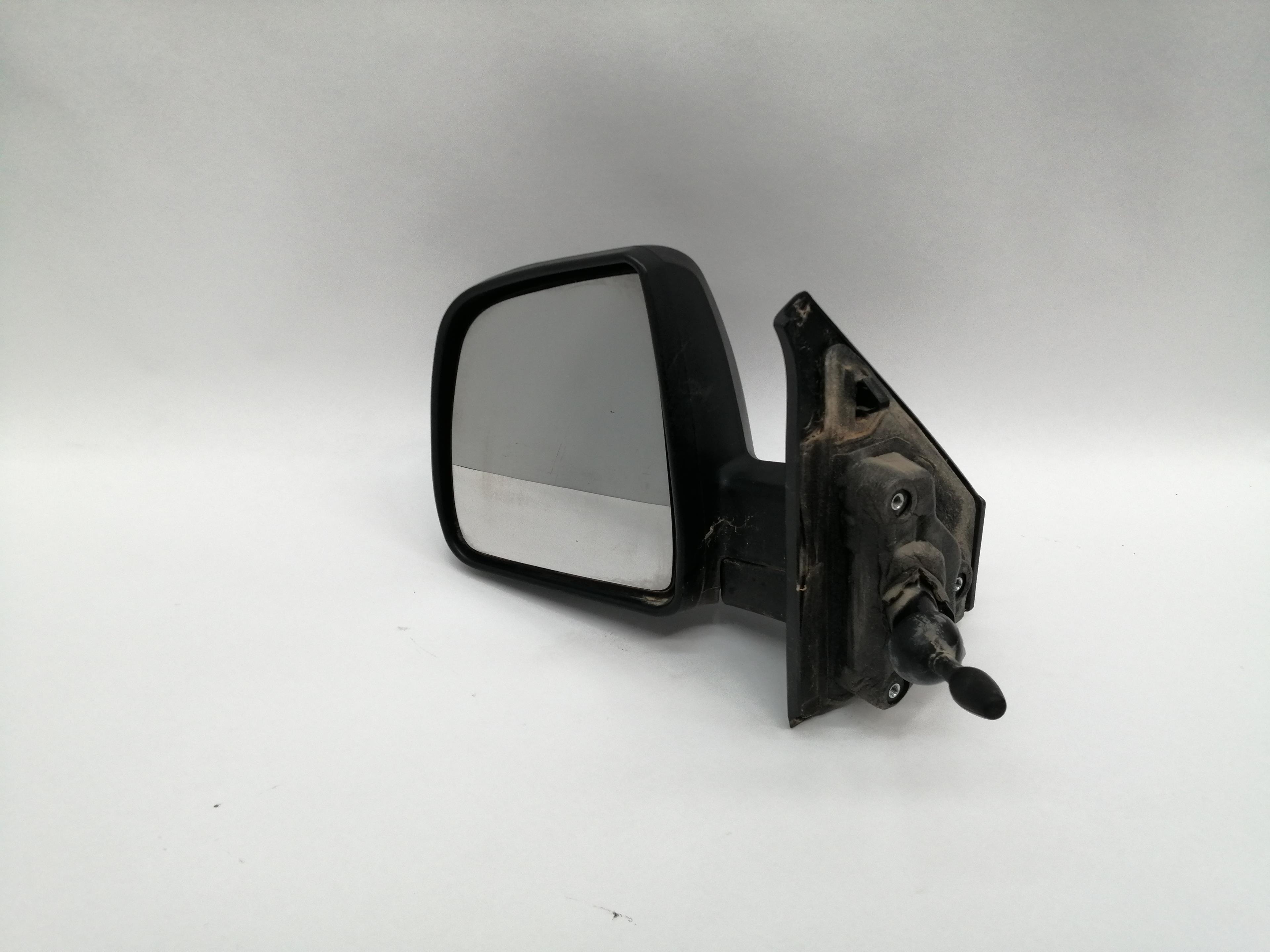 OPEL Combo D (2011-2020) Зеркало передней левой двери 95525975 25348369