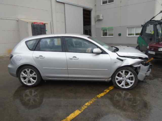 MAZDA 3 BK (2003-2009) Стартер L81318400 18493238