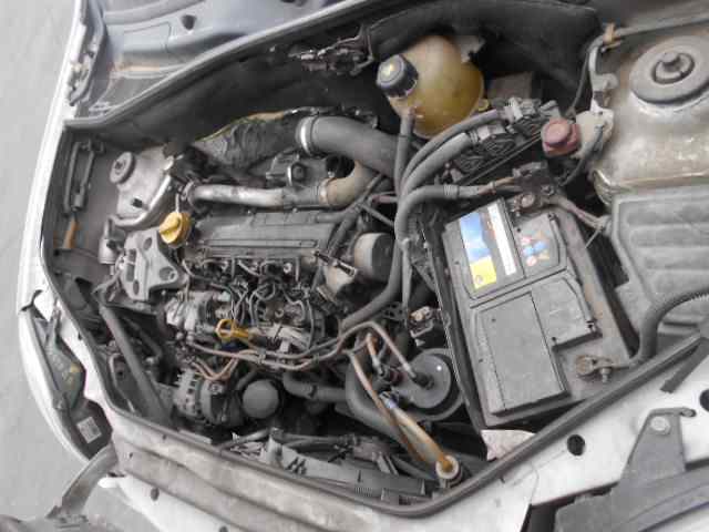 NISSAN Vasen etuvalo 2606000Q0L 18388286