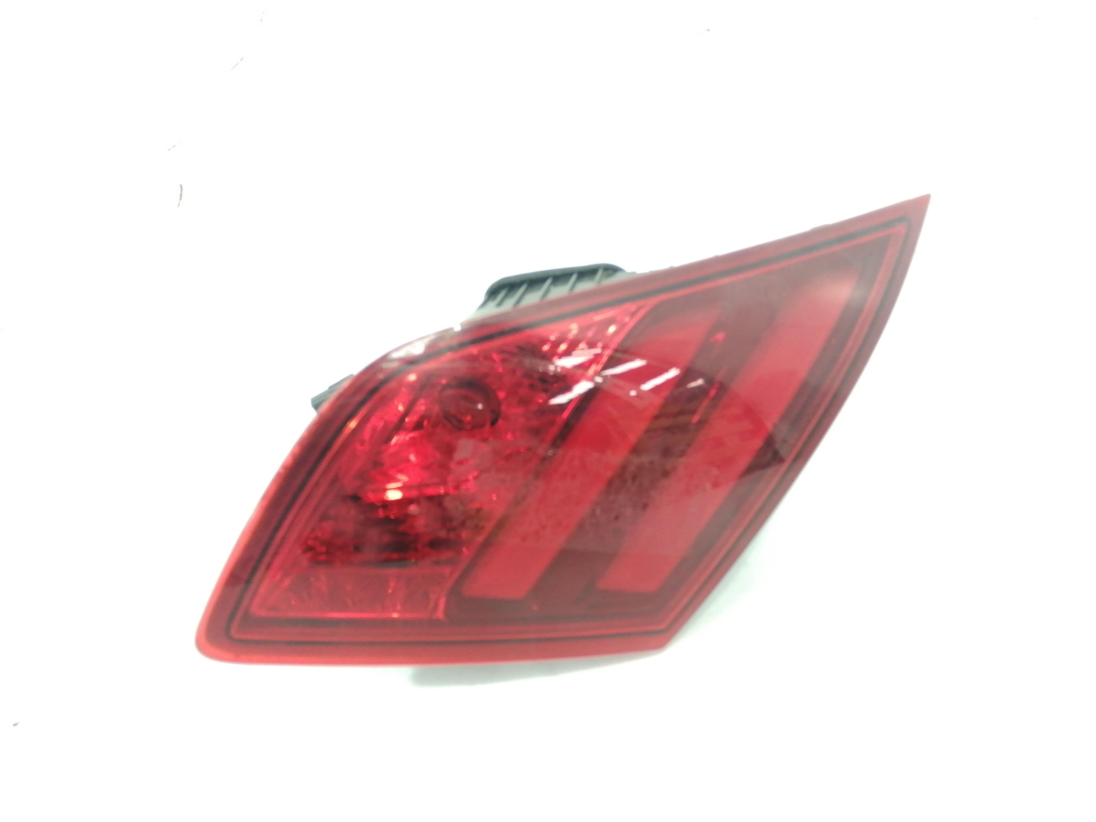 PEUGEOT 308 T9 (2013-2021) Rear Right Taillight Lamp 9677818280,9677818280 24029961