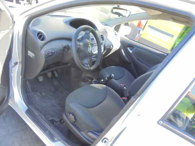 TOYOTA Yaris 1 generation (1999-2005) Стартер 2810033050 18406356