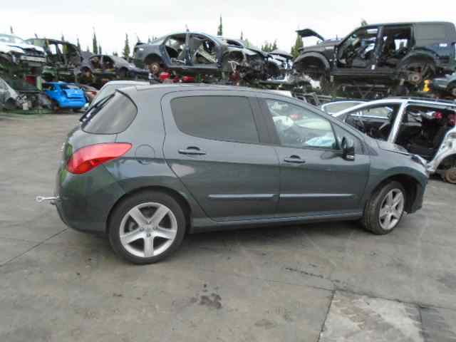 PEUGEOT 308 T7 (2007-2015) Регулатор на прозореца на предната дясна врата 9222GS 18409833