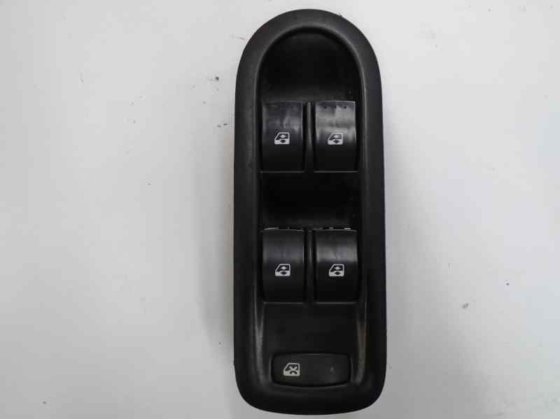 DODGE Scenic 2 generation (2003-2010) Front Left Door Window Switch 8200315042 18492246