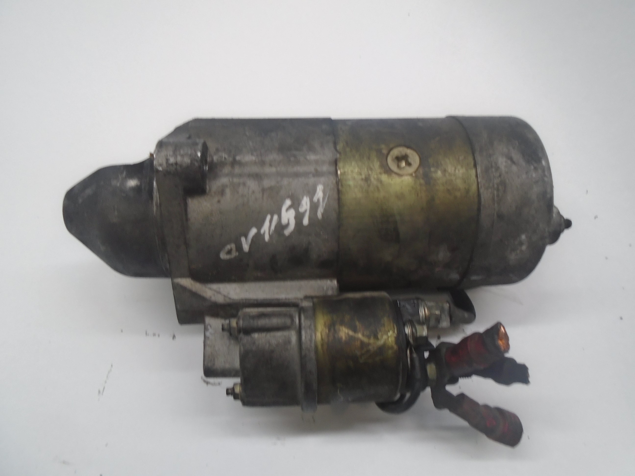 BMW 5 Series E39 (1995-2004) Starter auto 63222005 18541314