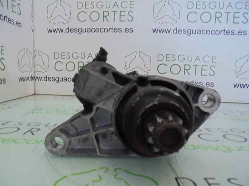 ALFA ROMEO Cordoba 2 generation (1999-2009) Startmotor 02T911023SX 18437727