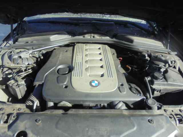 BMW 5 Series E60/E61 (2003-2010) Масляный радиатор 17217800369 18595187