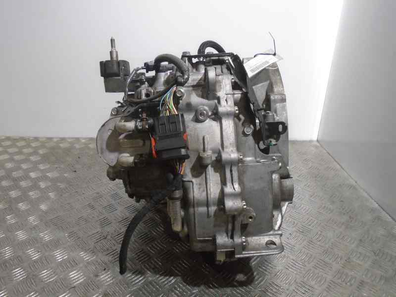 RENAULT Latitude 1 generation (2010-2020) Gearkasse 1XKOE 25089317