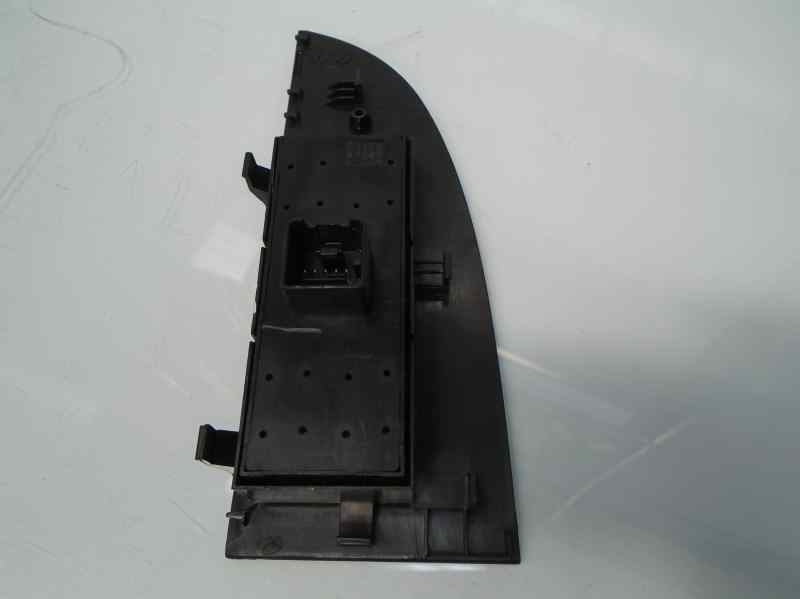 SEAT Leon 2 generation (2005-2012) Front Left Door Window Switch 1K4959857C 18466253