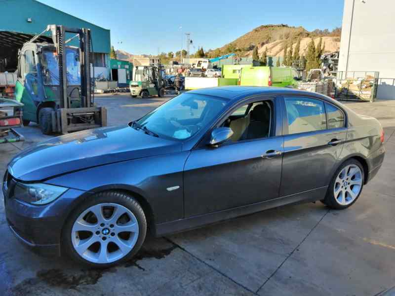 BMW 3 Series E90/E91/E92/E93 (2004-2013) Бардачок 51169110539 25200658