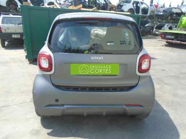 SMART Fortwo 3 generation (2014-2023) Трапеции стеклоочистителей A4538200240 18497968