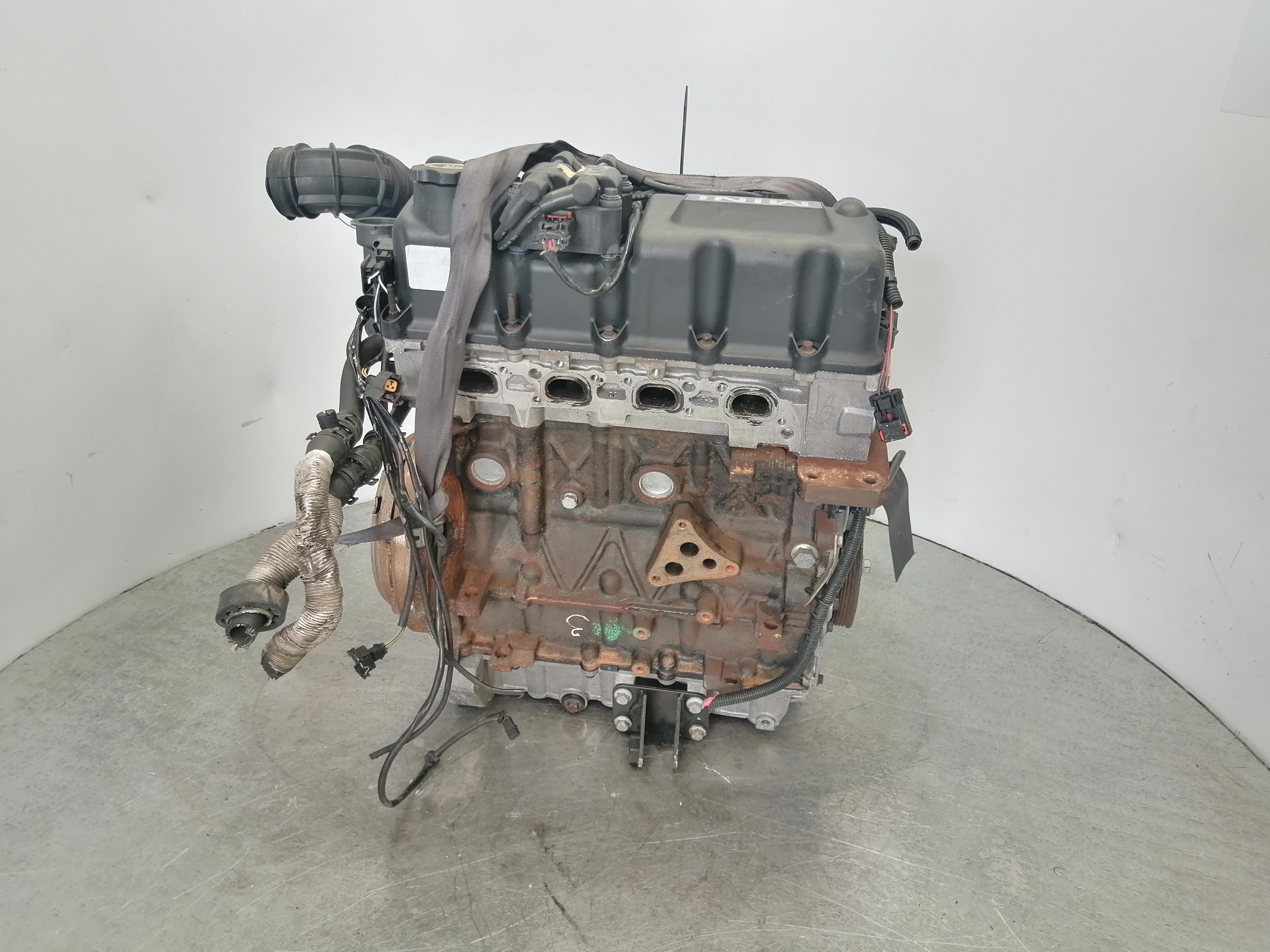 MINI Cooper R50 (2001-2006) Engine W10B16A 25401065